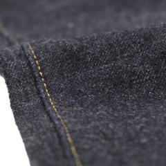 鬼デニム14ozレディースジーンズ画像