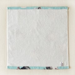 【セット商品】デザイン+ハンドタオル+コンパクトミラー画像