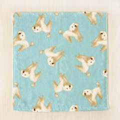 【セット商品】デザイン+ハンドタオル+コンパクトミラー画像