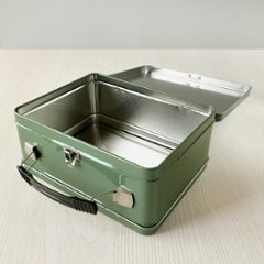 【セット商品】デザイン+メタルランチボックス缶画像