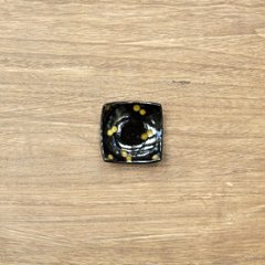 スリップウェア　角豆鉢画像