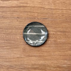 スリップウェア　豆皿画像