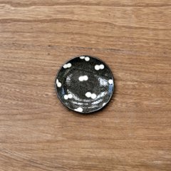 スリップウェア　豆皿画像