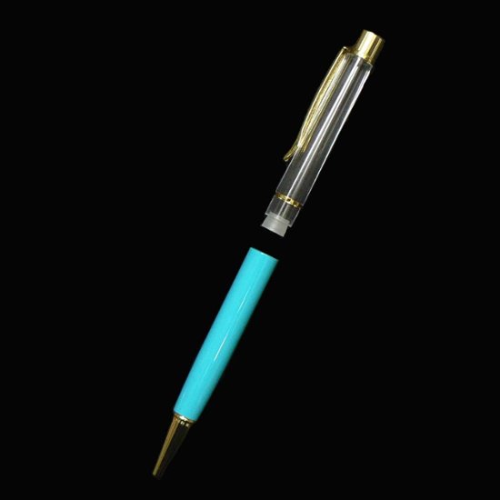 ハーバリウム　ボールペン10本セット（検品チェック済）01画像