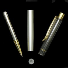 ハーバリウム　ボールペン10本セット（検品チェック済）02画像