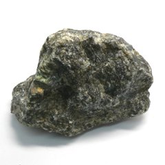 天然石  ラブラドライト  原石（1301）の画像