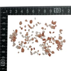 ヒマラヤ岩塩  ピンクソルト  入浴用  バスソルト (小粒)   増量中！画像
