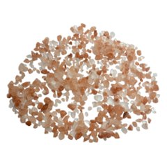 ヒマラヤ岩塩  ピンクソルト  入浴用  バスソルト (小粒)   増量中！画像
