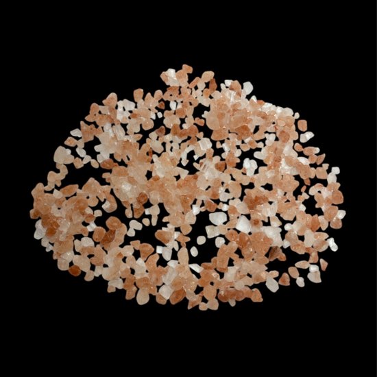 ヒマラヤ岩塩  ピンクソルト  入浴用  バスソルト (小粒)   増量中！画像