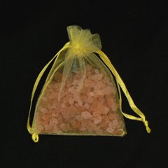 ヒマラヤ岩塩  ピンクソルト  入浴用  バスソルト (小粒)   増量中！画像
