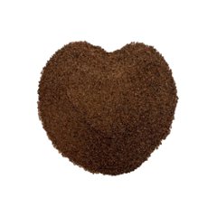 ヒマラヤ岩塩  ブラックソルト 入浴用  バスソルト (微粒パウダー)  増量中！の画像