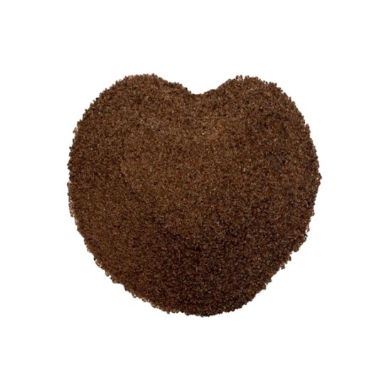 ヒマラヤ岩塩  ブラックソルト 入浴用  バスソルト (微粒パウダー)  増量中！画像