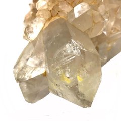 天然石 ヒマラヤ水晶 クラスター 原石 (903）水晶 原石画像