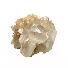 天然石 ヒマラヤ水晶 クラスター 原石 (903）水晶 原石画像