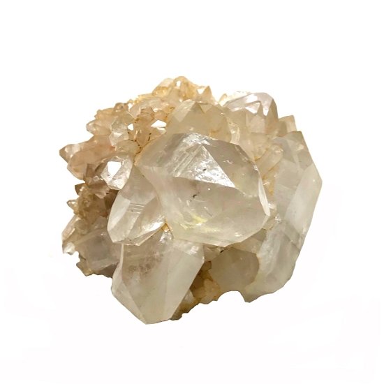 天然石 ヒマラヤ水晶 クラスター 原石 (903）水晶 原石画像