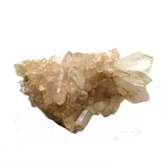 天然石 ヒマラヤ水晶 クラスター 原石 (903）水晶 原石画像