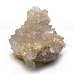 天然石 ヒマラヤ水晶 クラスター 原石 (903）水晶 原石画像