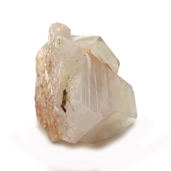 天然石 ヒマラヤ水晶 クラスター 原石（907）水晶　原石画像