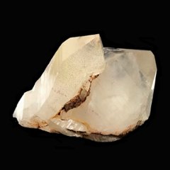 天然石 ヒマラヤ水晶 クラスター 原石（907）水晶　原石画像