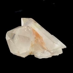 天然石 ヒマラヤ水晶 クラスター 原石（907）水晶　原石画像