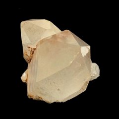 天然石 ヒマラヤ水晶 クラスター 原石（907）水晶　原石画像