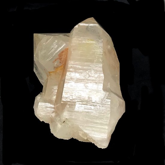 天然石 ヒマラヤ水晶 クラスター 原石（907）水晶　原石画像