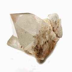 天然石 ヒマラヤ水晶 クラスター 原石（907）水晶　原石画像