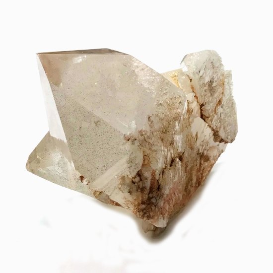 天然石 ヒマラヤ水晶 クラスター 原石（907）水晶　原石画像
