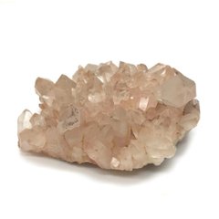 天然石 ヒマラヤ水晶 クラスター 原石（908）水晶　原石の画像