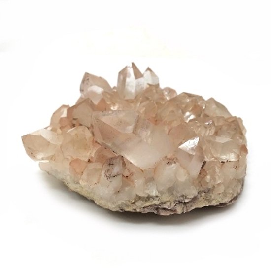 天然石 ヒマラヤ水晶 クラスター 原石（908）水晶　原石画像