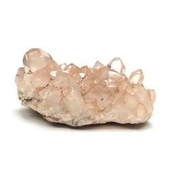 天然石 ヒマラヤ水晶 クラスター 原石（908）水晶　原石画像