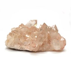 天然石 ヒマラヤ水晶 クラスター 原石（908）水晶　原石画像