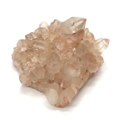 天然石 ヒマラヤ水晶 クラスター 原石（908）水晶　原石画像