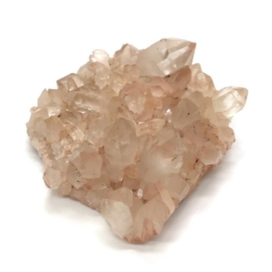 天然石 ヒマラヤ水晶 クラスター 原石（908）水晶　原石画像