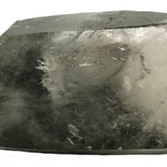 天然石  ガネーシュヒマール産  水晶 クラスター  クローライトINクォーツ  限定品　919画像