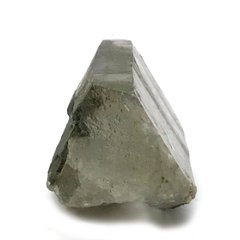 天然石  ガネーシュヒマール産  水晶 クラスター  クローライトINクォーツ  限定品　919画像