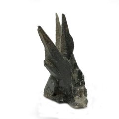 天然石  ガネーシュヒマール産  水晶 クラスター  クローライトINクォーツ  限定品　923画像