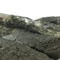 天然石  ガネーシュヒマール産  水晶 クラスター  クローライトINクォーツ  限定品　923画像