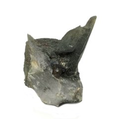 天然石  ガネーシュヒマール産  水晶 クラスター  クローライトINクォーツ  限定品　923画像