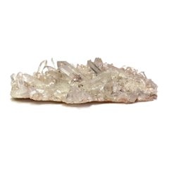 天然石 ヒマラヤ水晶 クラスター 原石 (913）水晶原石画像