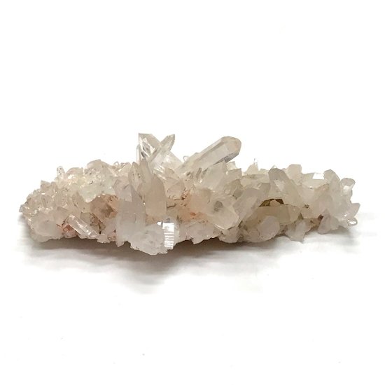 天然石 ヒマラヤ水晶 クラスター 原石 (913）水晶原石画像