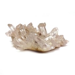 天然石 ヒマラヤ水晶 クラスター 原石 (913）水晶原石画像