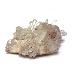 天然石 ヒマラヤ水晶 クラスター 原石 (913）水晶原石画像