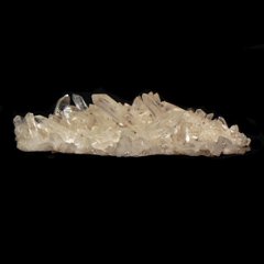 天然石 ヒマラヤ水晶 クラスター 原石 (913）水晶原石画像