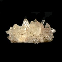 天然石 ヒマラヤ水晶 クラスター 原石 (913）水晶原石画像
