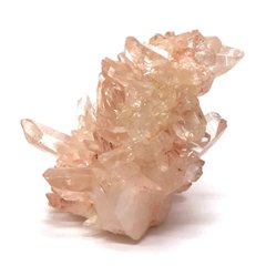 天然石 ヒマラヤ水晶 クラスター 原石（915）水晶 原石の画像