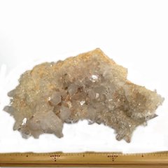 天然石 ヒマラヤ水晶 クラスター 原石（950）水晶原石画像