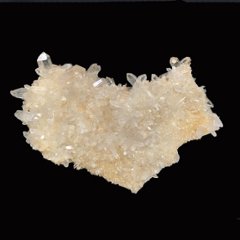 天然石 ヒマラヤ水晶 クラスター 原石（950）水晶原石画像