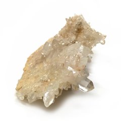 天然石 ヒマラヤ水晶 クラスター 原石（950）水晶原石画像