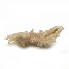天然石 ヒマラヤ水晶 クラスター 原石（950）水晶原石画像